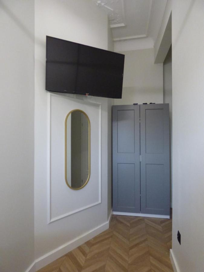 Kopernik Premium Rooms Apartment Thorn Exterior foto